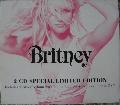 Britney Korean Special Edition